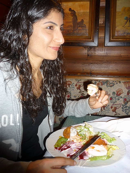 6-Obertauern, Bauernhaus 164